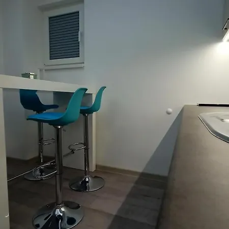 Mauna De Luxe Apartament Bogatić