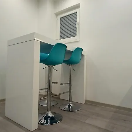 Mauna De Luxe Διαμέρισμα *