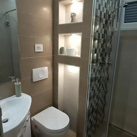 Mauna De Luxe *