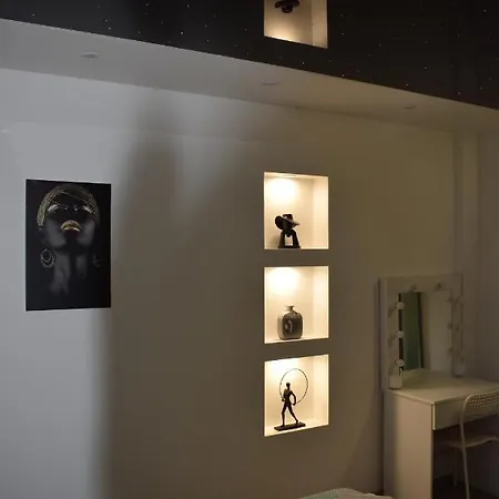 Apartament Mauna De Luxe Bogatić