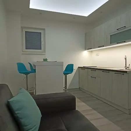 Mauna De Luxe Apartament