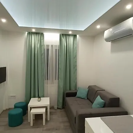 Mauna De Luxe Bogatić