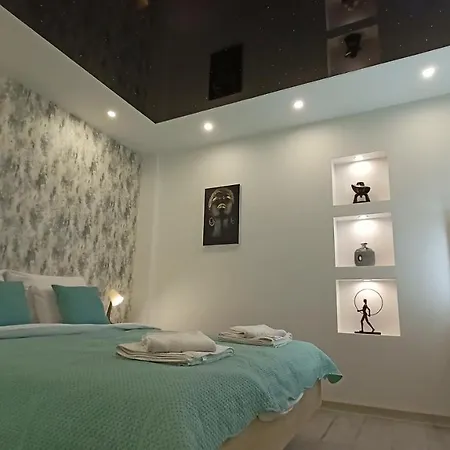 Mauna De Luxe * Bogatić