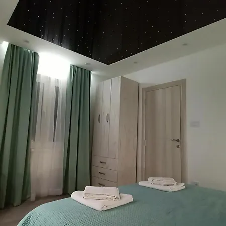 Mauna De Luxe Apartment