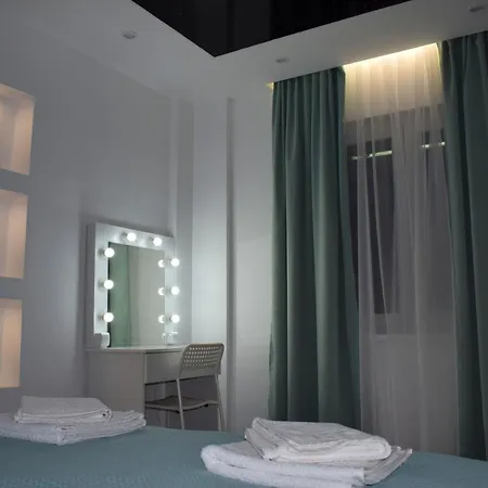 Mauna De Luxe Apartament *