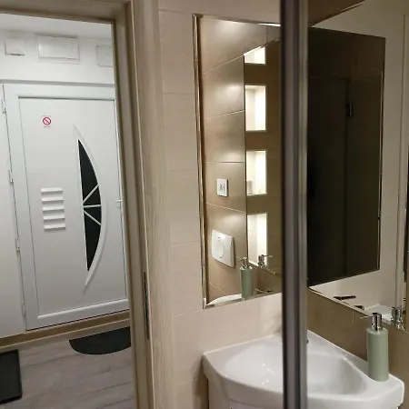 Mauna De Luxe Apartament