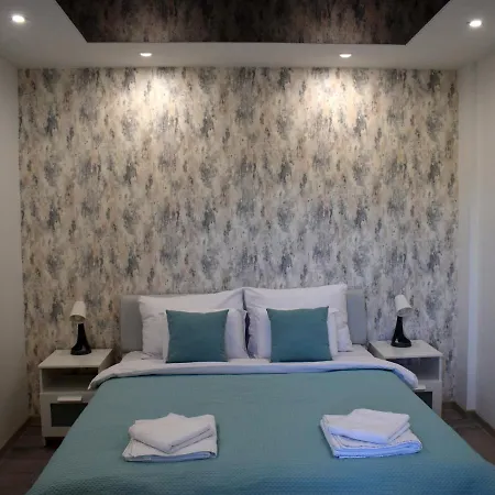 Apartment Mauna De Luxe Bogatic