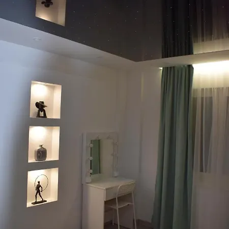 Διαμέρισμα Mauna De Luxe