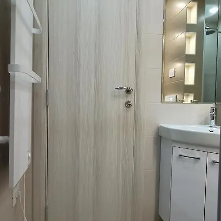 Διαμέρισμα Mauna De Luxe *