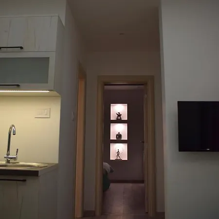 Apartment Mauna De Luxe *