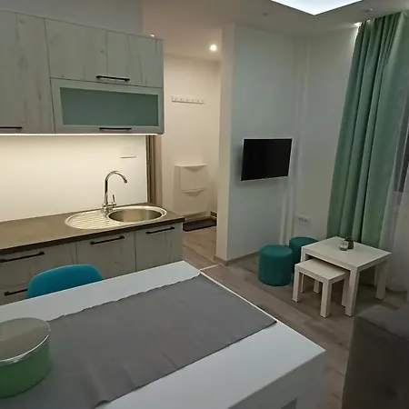 Apartament Mauna De Luxe Bogatić