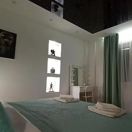 公寓 Mauna De Luxe Bogatić