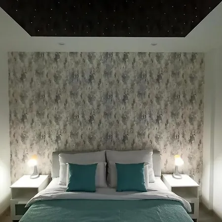 Διαμέρισμα Mauna De Luxe Bogatić