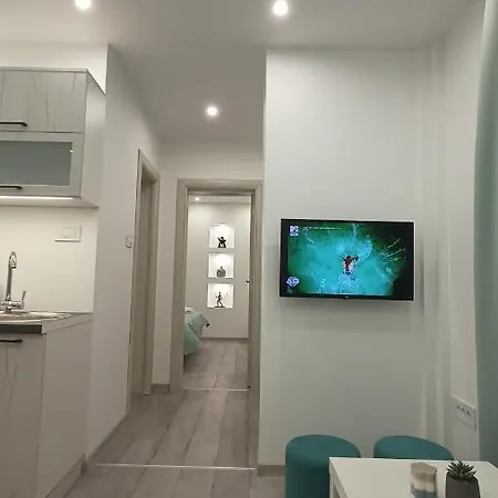 Apartment Mauna De Luxe Bogatic