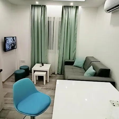 Mauna De Luxe Apartament *