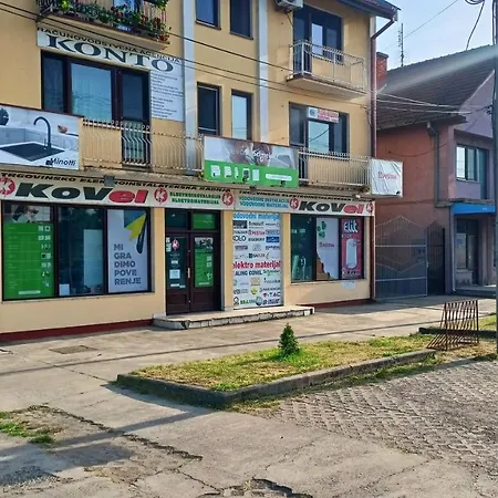 Mauna De Luxe Bogatić