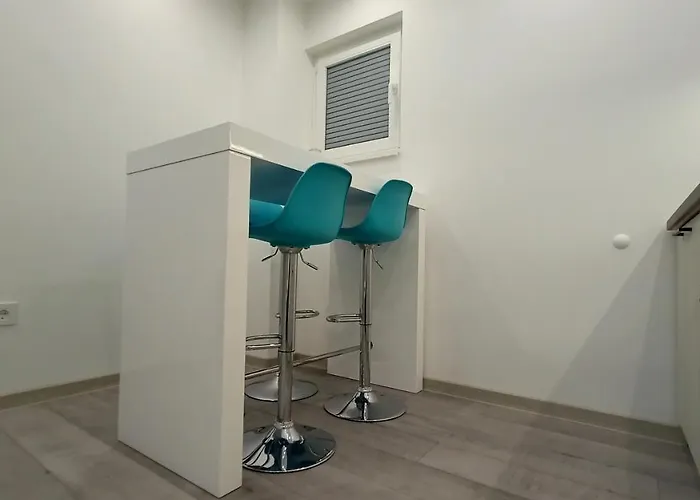 Mauna De Luxe 公寓 *