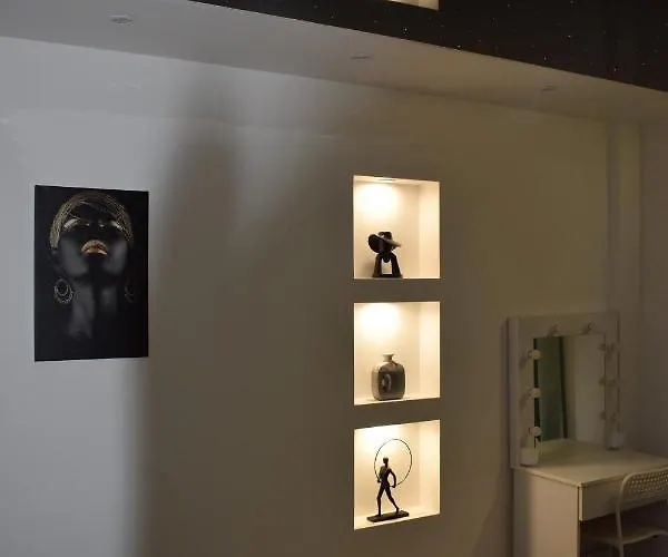 公寓 Mauna De Luxe Bogatić