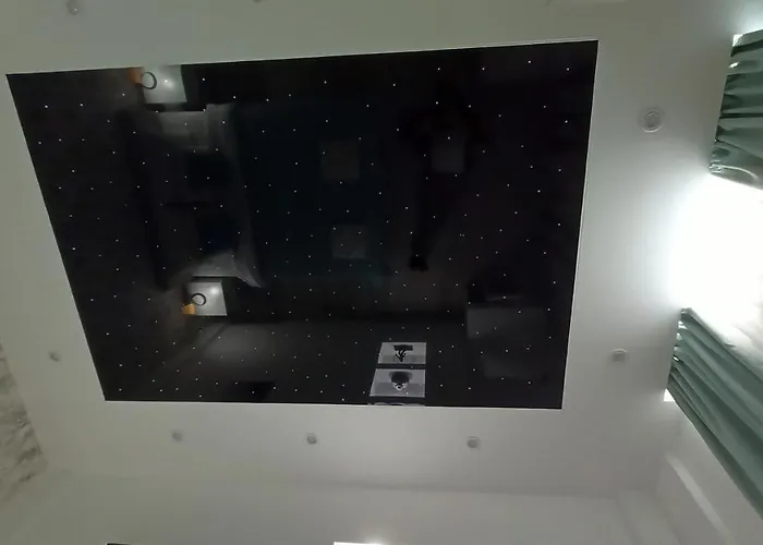 Mauna De Luxe 公寓