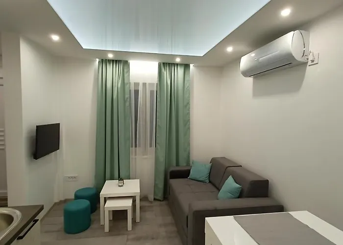 Mauna De Luxe Bogatić