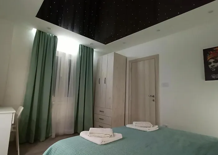 Mauna De Luxe 公寓