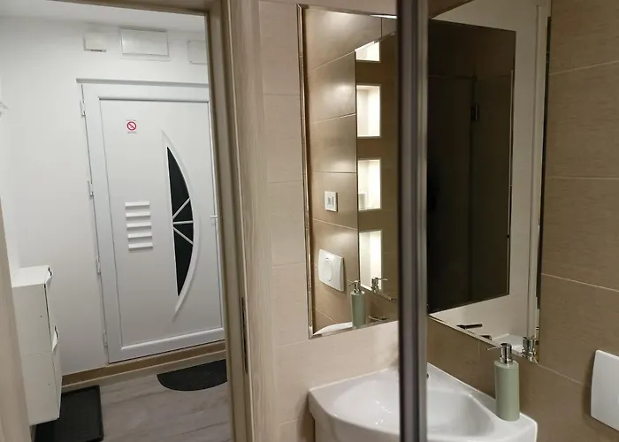 Mauna De Luxe 公寓