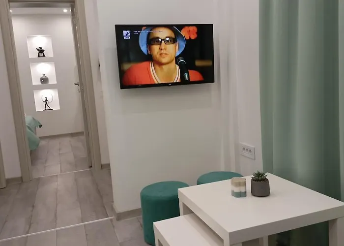 Mauna De Luxe 公寓 *