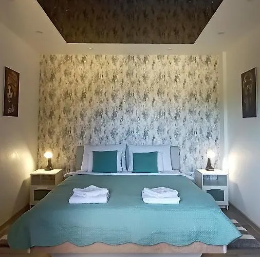 Mauna De Luxe 公寓 *